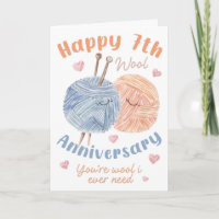 Feliz 7º Aniversario de Lana – Eres la Lana que Si