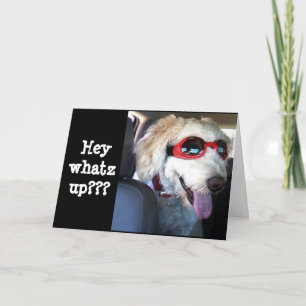 Tarjeta FELIZ **70º CUMPLEAÑOS**HORA DE CELEBRAR!!!! Tarje