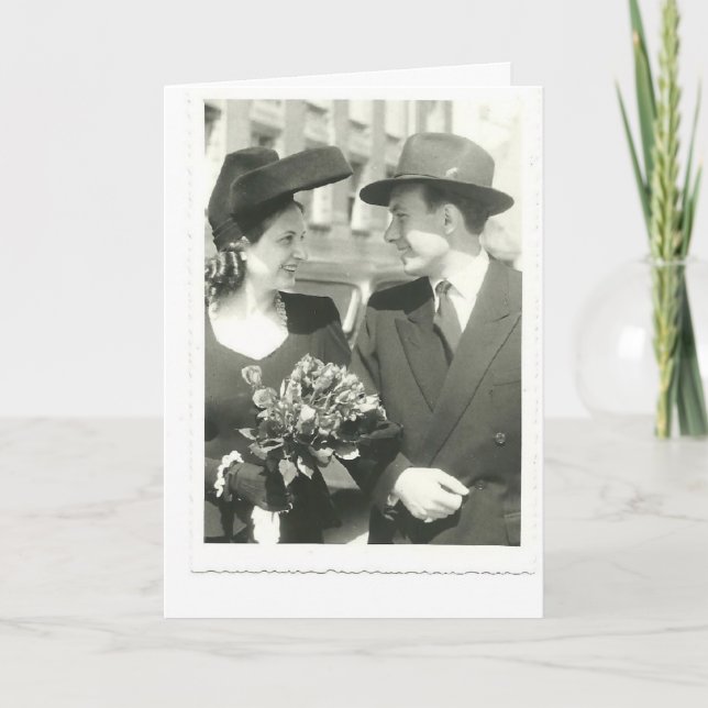 TARJETA ¡FELIZ ANIVERSARIO! (Anverso)