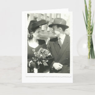 TARJETA ¡FELIZ ANIVERSARIO!