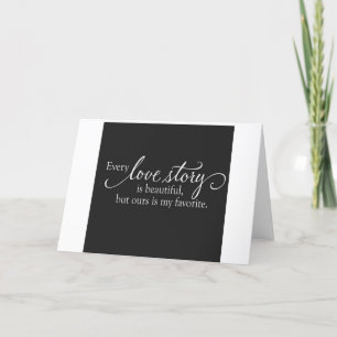 TARJETA FELIZ ANIVERSARIO A ***EL AMOR DE MI VIDA***