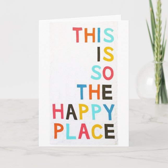 TARJETA FELIZ **ANIVERSARIO** AL AMOR DE MI VIDA (Anverso)