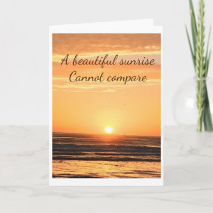 TARJETA FELIZ ANIVERSARIO EN "NUESTRO ANIVERSARIO"