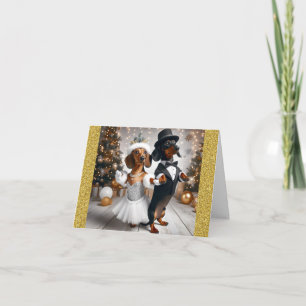 Tarjeta Feliz Año Nuevo de Nuestra Parte