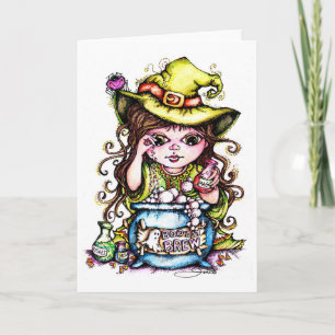 Tarjeta ¡Feliz Boo Day A TÚ!