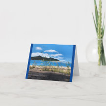 Feliz. Camp Hideaway en la bahía de Netarts