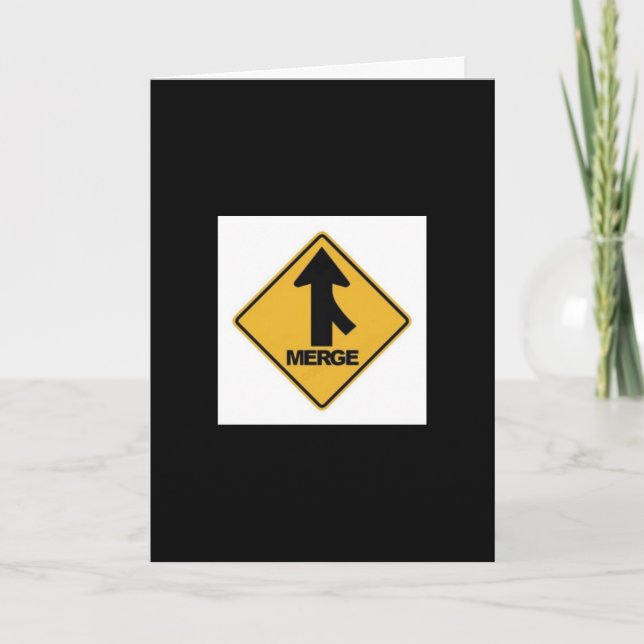 Tarjeta ¡Feliz compromiso! (Anverso)