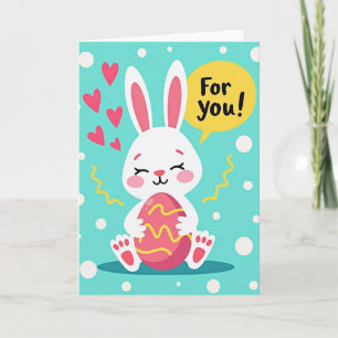 Tarjeta Feliz Creador Para Ti
