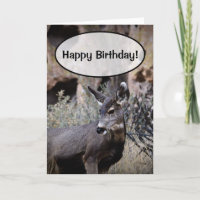 ¡Feliz cumpleaños!