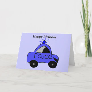 Tarjeta Feliz cumpleaños