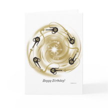 ¡Feliz cumpleaños!