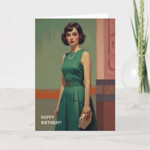 Tarjeta Feliz Cumpleaños