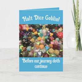 Tarjeta Feliz cumpleaños