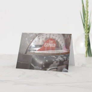 Tarjeta ¡Feliz cumpleaños!