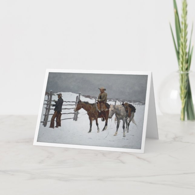 Tarjeta Feliz cumpleaños (Anverso)