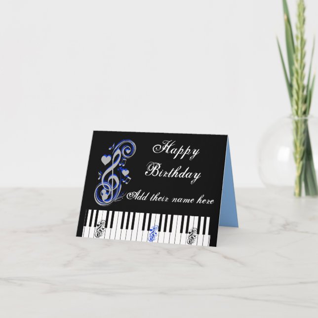 Tarjeta Feliz cumpleaños_ (Anverso)