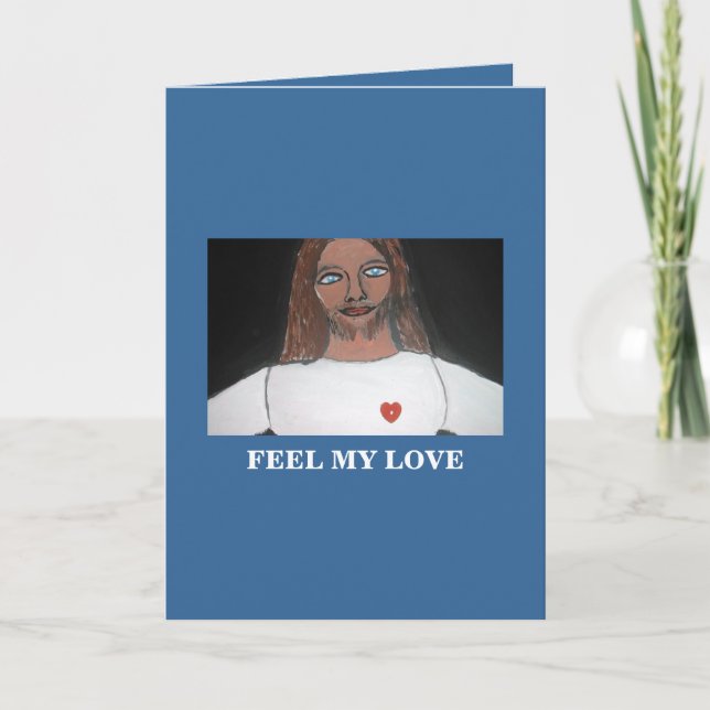 TARJETA FELIZ CUMPLEAÑOS (Anverso)