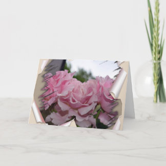 Tarjeta Feliz cumpleaños