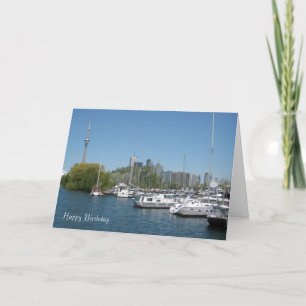 Tarjeta Feliz cumpleaños