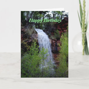 Tarjeta Feliz cumpleaños