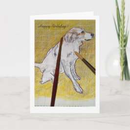 Tarjeta Feliz cumpleaños