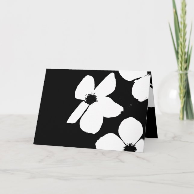 Tarjeta Feliz cumpleaños (Anverso)