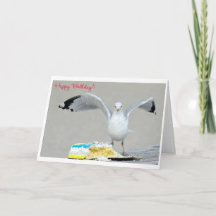 Tarjeta Feliz cumpleaños