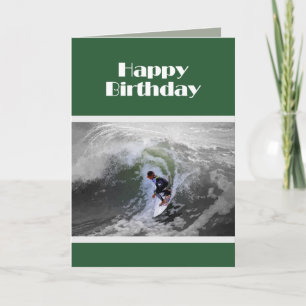 Tarjeta Feliz cumpleaños