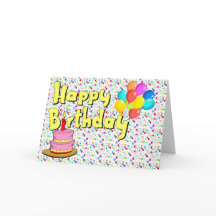 Feliz cumpleaños