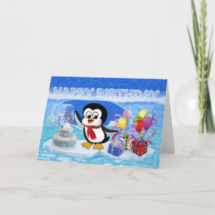 TARJETA FELIZ CUMPLEAÑOS