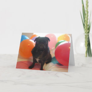 Tarjeta Feliz cumpleaños