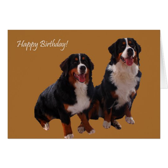 Tarjeta Feliz cumpleaños
