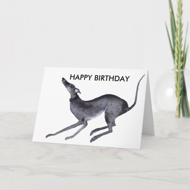 TARJETA FELIZ CUMPLEAÑOS (Anverso)