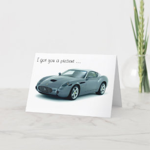 Tarjeta ¡Feliz cumpleaños!