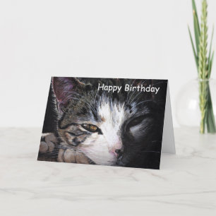 Tarjeta Feliz cumpleaños