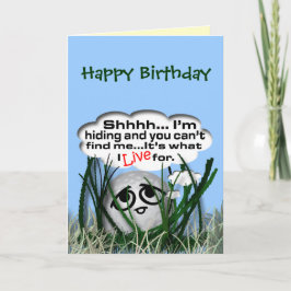 Tarjeta Feliz cumpleaños