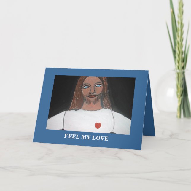 TARJETA FELIZ CUMPLEAÑOS (Anverso)