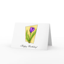 ¡Feliz cumpleaños!