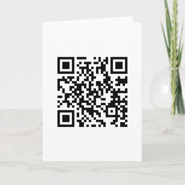 Tarjeta ¡Feliz cumpleaños! (Anverso)