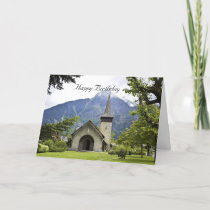 Tarjeta Feliz cumpleaños