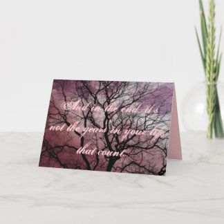 Tarjeta Feliz cumpleaños