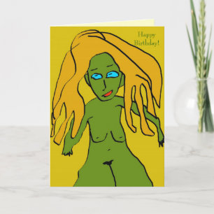 Tarjeta ¡Feliz cumpleaños!