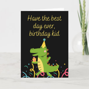 Tarjeta Feliz cumpleaños
