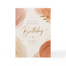 ¡Feliz Cumpleaños!