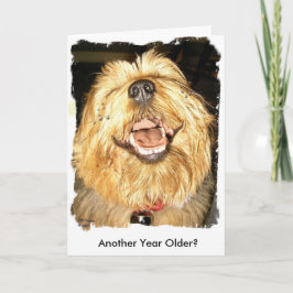 Tarjeta Feliz cumpleaños