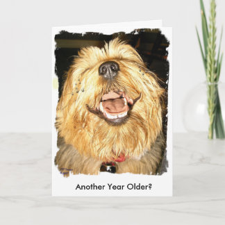 Tarjeta Feliz cumpleaños