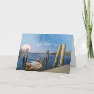 Tarjeta ¡Feliz cumpleaños!