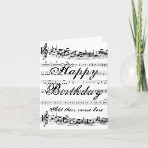 Tarjeta Feliz cumpleaños__