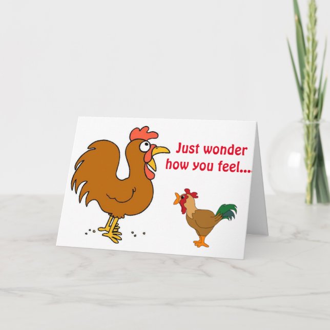 TARJETA ¡FELIZ CUMPLEAÑOS "16"!!! (Anverso)