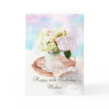 Feliz cumpleaños 90, madre